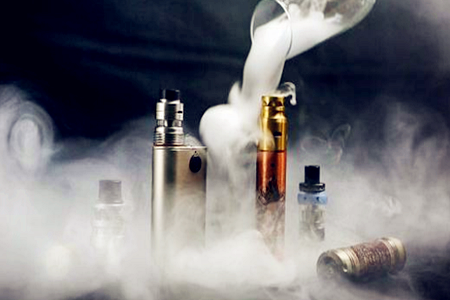 全球电子火因行业一周热点资讯