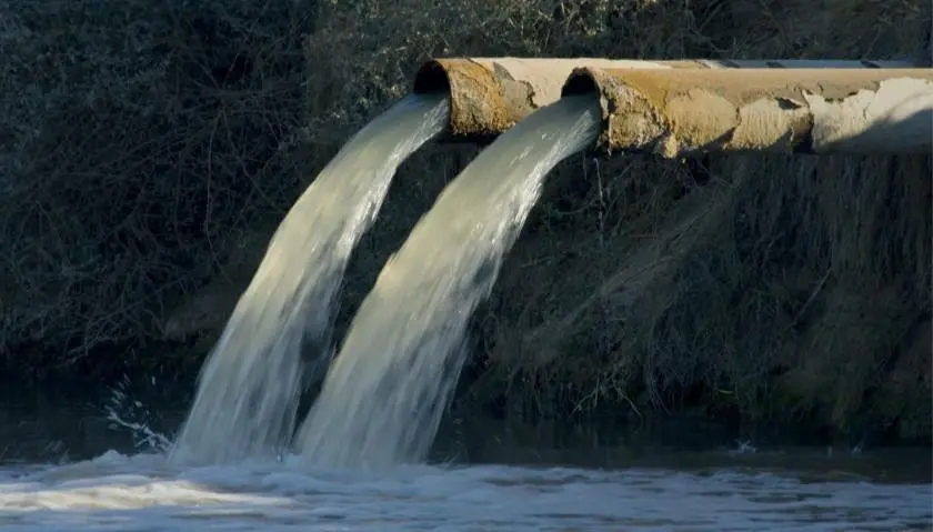 罚36.6万！企业未申领排污许可证被重罚